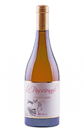 Вино Бяло Синтика Ла Пасионел Шардоне 0.750 - Champagne Wine Shop