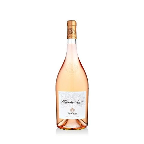 Вино Розе Шато Д;есклан Уиспъринг Ейнджъл 0.375 - Champagne Wine Shop