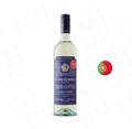 Вино Бяло Касал Гарсия Верде 0.750 - Champagne Wine Shop