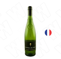 Вино Бяло Домейн Лангаран Пикпул де Пине 0.750 - Champagne Wine Shop
