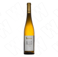 Вино Бяло Соалейро Алвариньо - Champagne Wine Shop