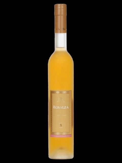 Ракия Шато Копса Росалза 0.500 - Champagne Wine Shop