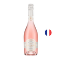Вино Креман Розе Баларин Кюве Нобле Брут 0.750 - Champagne Wine Shop
