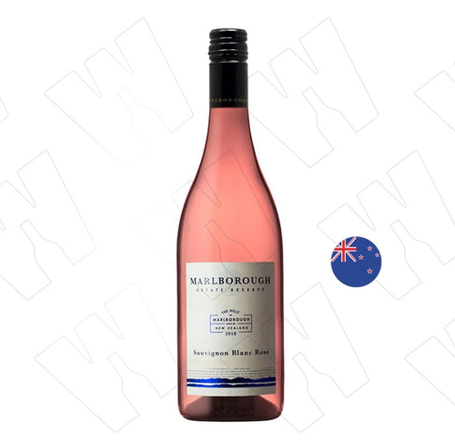 Вино Розе Сейнт Клер Малборо Нова Зеландия 0.750 - Champagne Wine Shop