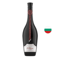 Вино Червено Катаржина Ле Руж 0.750 - Champagne Wine Shop