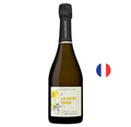 Вино Шампанско Пиот Севилано Ле Пти Еден 0.750 - Champagne Wine Shop