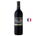Вино Червено Шато Ланберсак кюве Вией вине 2016 0.750 - Champagne Wine Shop