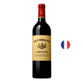 Вино Червено Карийон д;Ангелус 2015 - 0.750 - Champagne Wine Shop