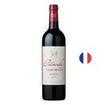 Вино Червено Шато Пастурел дьо Клерк Милон 2014 - 0.750 - Champagne Wine Shop