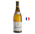 Вино Бяло Мьорсо Дуде Науден 2017 0.750 - Champagne Wine Shop