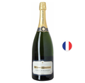 Вино Креман Викторин дьо Шастене дьо Бургон Брут 1,5 - Champagne Wine Shop