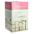 Вино Розе Шартрьо Кюве 3.0 - Champagne Wine Shop