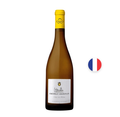 Вино Бяло Шато Жигонан Кот дю Рон Блан 2019 0.750 - Champagne Wine Shop