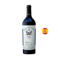 Вино Червено Вина Валория Риоха Тинто 1987 - 0.750 - Champagne Wine Shop