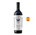 Вино Червено Вина Валория Риоха Тинто 1968 - 0.750 - Champagne Wine Shop