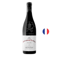 Вино Червено Шато Жигонан Шатоньоф дю Пап Кло дю Роа 2016 - 1.5 - Champagne Wine Shop