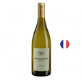 Вино Бяло Жан Лорон Шардоне Пеи д;Ок 2019 0.750 - Champagne Wine Shop