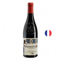 Вино Червено Жан Лорон Шатоньоф-дю-Пап 2017 0.750 - Champagne Wine Shop