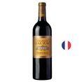 Вино Червено Шато Дозак Марго Вейре Латур 2012 - 0.750 - Champagne Wine Shop