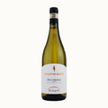 Вино Бяло Де Анжелис Пекорино Био Нефилтрирано 0.750 - Champagne Wine Shop