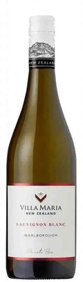 Вино Бяло Вила Мария Совиньон Блан Бин 0.750 - Champagne Wine Shop