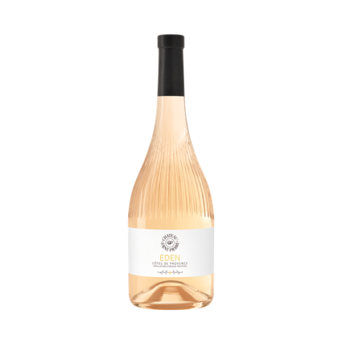 Вино Розе Шато Сейнт Пиер ЕДЕН Прованс 1.500 - Champagne Wine Shop