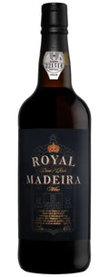Порто Мадейра Роял Рич 0.750 - Champagne Wine Shop