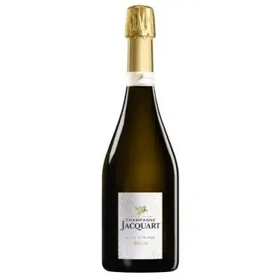 Вино Шампанско Жакар Блан Де Блан 2013 0.750 - Champagne Wine Shop