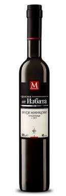 Ракия Братя Минкови от Избата 0.500 - Champagne Wine Shop