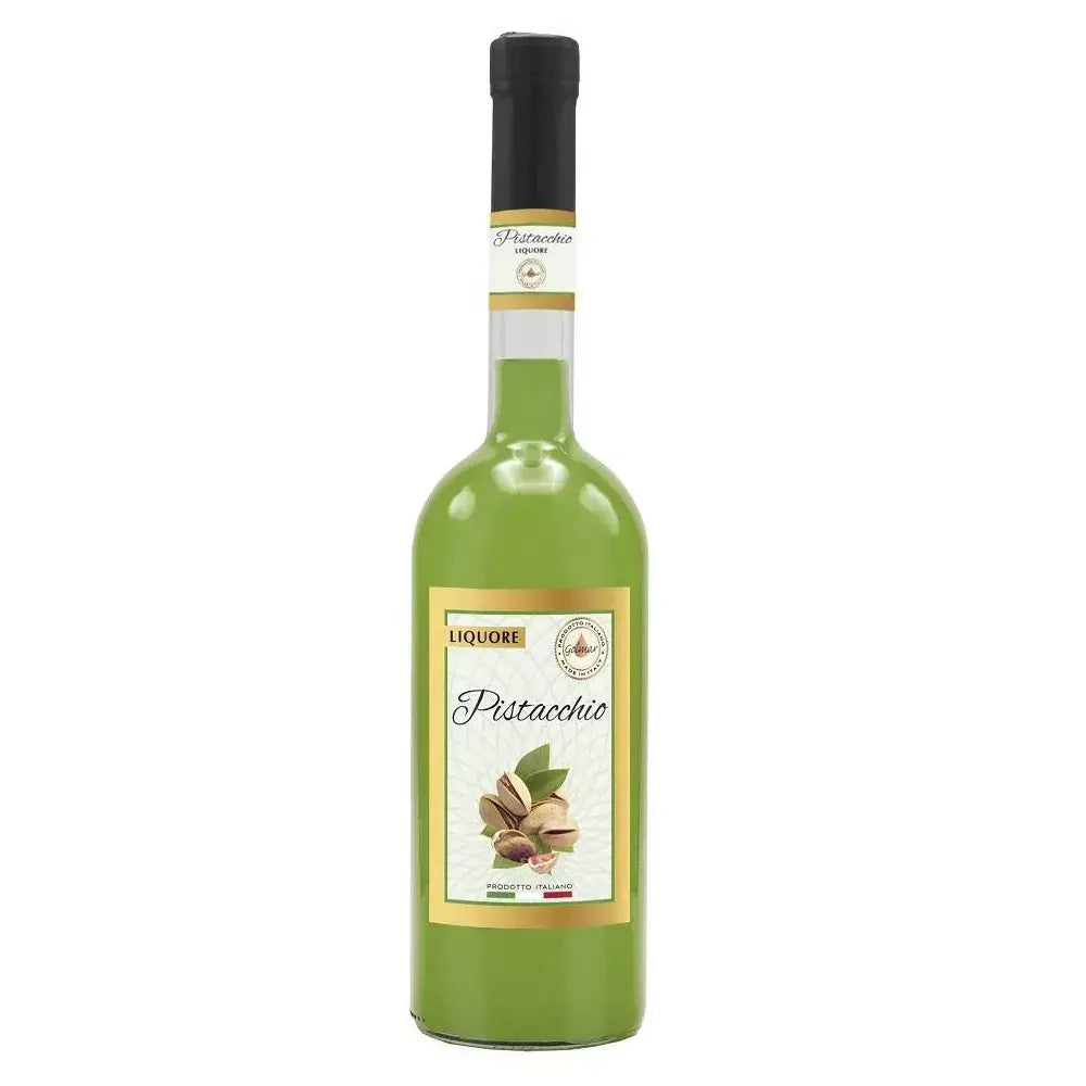 Ликьор Голмар Пистачио 0.700 - Champagne Wine Shop