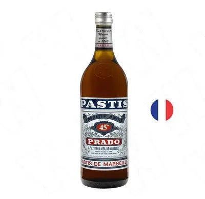 Пастис Прадо 0.500 - Champagne Wine Shop