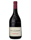 Вино Червено Жигондас Руж Брюнел Пепре и Фис 0.750 - Champagne Wine Shop