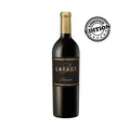 Вино Червено Домейн Лафаж Насара Руж 0.750 - Champagne Wine Shop