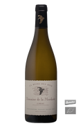 Вино Бяло Домейн дю ла Мордоре Лирак Блан био 0.750 - Champagne Wine Shop