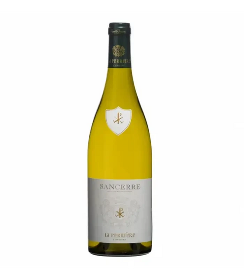 Вино Бяло Ла Периер Сансер Совиньон блан 0.750 - Champagne Wine Shop