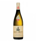 Вино Бяло Шато Фюисе Сен Веран 0.750 - Champagne Wine Shop