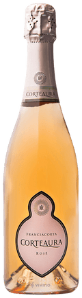 Вино Франчакорта Розе Кортераура Брут 0.750 - Champagne Wine Shop