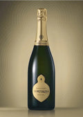 Вино Франчакорта Кортераура Деми Сек 0.750 - Champagne Wine Shop
