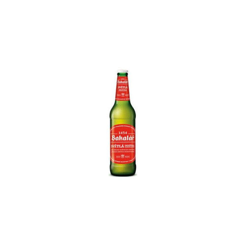 Бира Бакалар Десетка 0.500 - Champagne Wine Shop