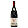 Вино Червено Шато Жигонан Шатоньоф дю Пап Кардиналис 2016 - 0.750 - Champagne Wine Shop