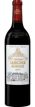 Вино Червено Шато Лабегорс Марго 2020 - 0.750 - Champagne Wine Shop