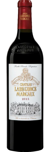 Вино Червено Шато Лабегорс Марго 2020 - 0.750 - Champagne Wine Shop