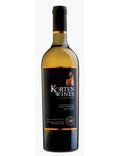 Вино Бяло Кортен Шардоне Барел Ферментед 0.750 - Champagne Wine Shop