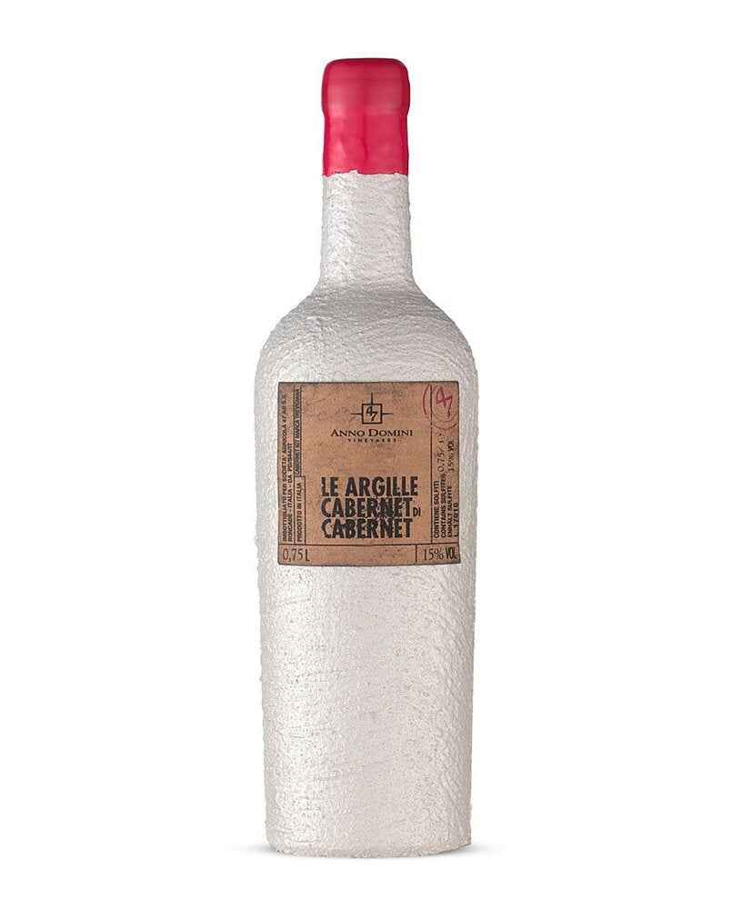 Вино Червено Каберне IGT Цементо-Ле Аржилле 2021 -  0.750 - Champagne Wine Shop