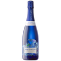 Вино Пенливо Мар де Фрадес Албариньо Брут Натур 0.750 - Champagne Wine Shop