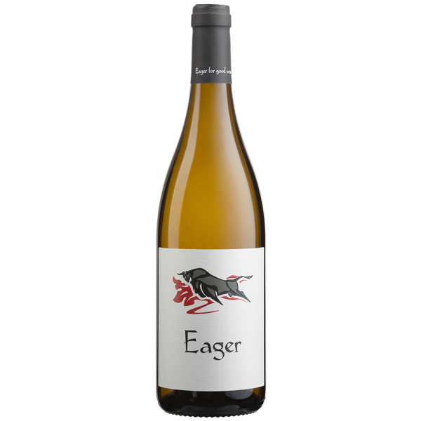 Вино Бяло Стефан Пирев Игър Шардоне 0.750 - Champagne Wine Shop