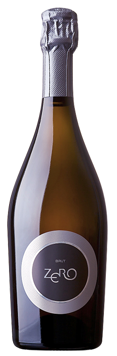 Вино Пенливо Е.Миролио Брут Зеро 0.750 - Champagne Wine Shop
