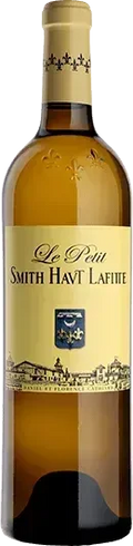 Вино Бяло Льо Петит Смит О Лафит Блан 2021 0.750 - Champagne Wine Shop