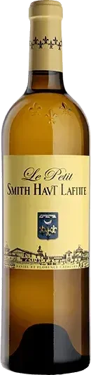 Вино Бяло Льо Петит Смит О Лафит Блан 2021 0.750 - Champagne Wine Shop