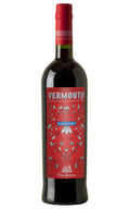 Вермут Баркеро 0.750 - Champagne Wine Shop